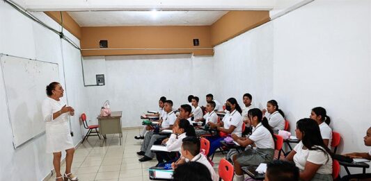 estudiantes