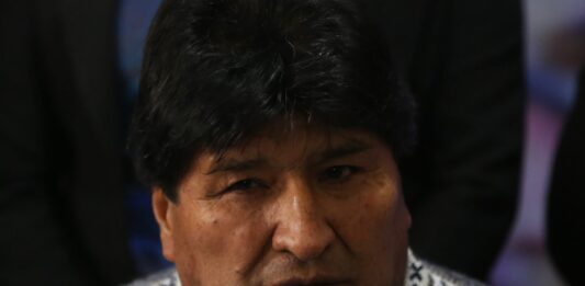 La sentencia Constitucional 1010/2023 establece que en Bolivia el presidente y vicepresidente solo pueden ser electos y ejercer un mandato por dos períodos, ya sean continuos o discontinuos.