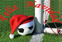 feliz navidad