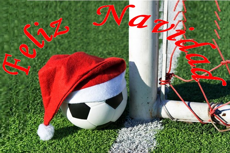 feliz navidad