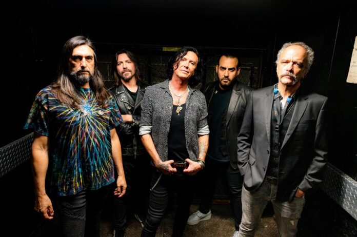 grupo mexicano Caifanes