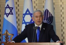 Netanyahu agradece a Biden influencia de EE.UU. en una resolución de ONU que no pide tregua Benjamín Netanyahu: "También dejó claro que Israel continuará la guerra hasta que se cumplan todos sus objetivos".