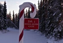 noradsanta