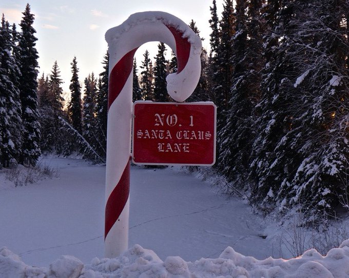 noradsanta noradsanta