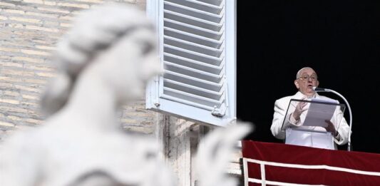 papa Francisco