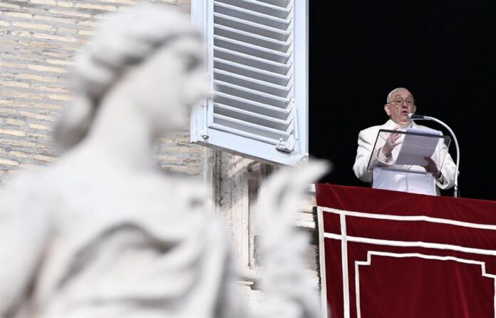 papa Francisco