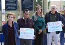 México termina el año con menos asesinatos contra periodistas pero violencia "preocupante"