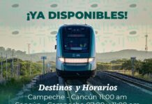 tren Maya