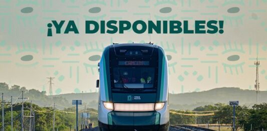 tren Maya