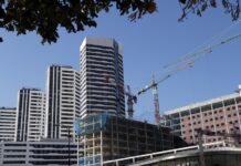 El número de personas sin vivienda en aumentó un 12 por ciento a principios de este año respecto al anterior, un aumento de alrededor de 70.650 personas.