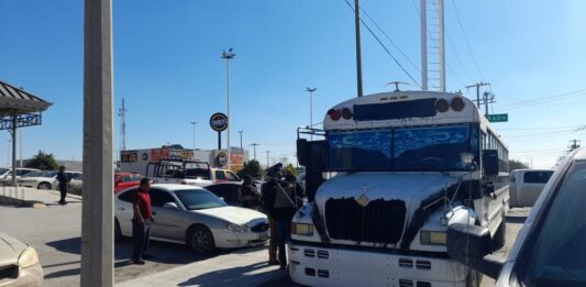 Tras el rescate, las autoridades mexicanas no aclararon qué grupo criminal estuvo detrás del plagio ni el motivo, pero Ramírez Cuevas aseveró que los migrantes "ya están en manos de las autoridades y se les hace la revisión médica correspondiente".