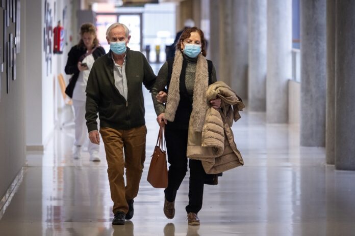 El Departamento de Salud tendrá como socios en este proyecto a grupos comunitarios que trabajan con comunidades afectadas de forma desproporcionada por la pandemia.