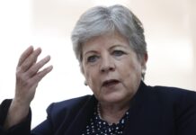 México afirma que está en contacto con los países de origen de los 31 migrantes rescatados "¡Excelente noticia! Extendemos nuestras felicitaciones al gobernador, @Dr_AVillarreal (Américo Villarreal) y a las autoridades federales por el exitoso rescate de 31 migrantes", comentó al respecto Bárcena.