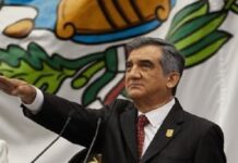 México niega que policías estuvieran involucrados en el secuestro de los 32 migrantes Américo Villarreal