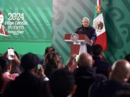 El mandatario expuso su optimismo por dialogar con los legisladores texanos pues representan a la comunidad mexicana en ese estado, aunque no ahondó sobre los temas que abordará en su encuentro.
