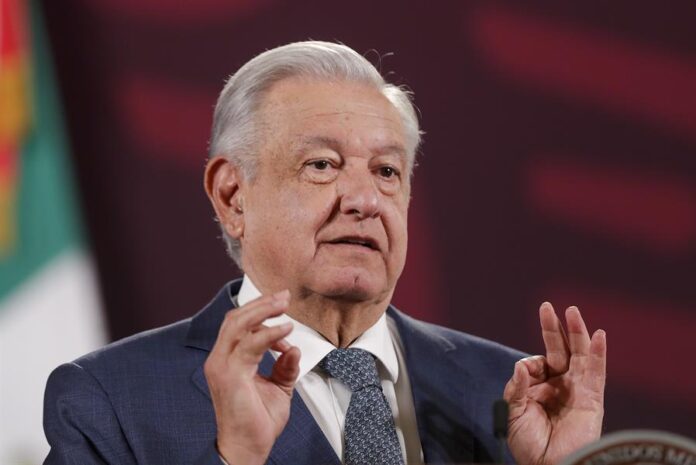 Andrés Manuel López Obrador (3)