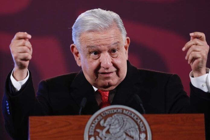 Andrés Manuel López Obrador (5)