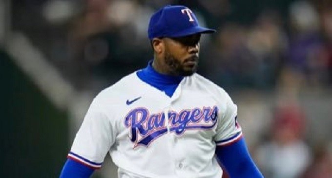 Aroldis Chapman1 Aroldis Chapman1