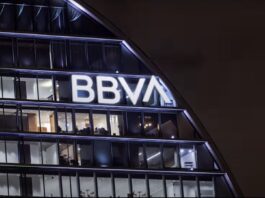 BBVA.