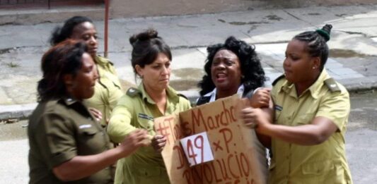 Berta Soler