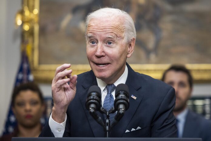 Biden 13.4