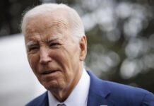 Biden minimiza la victoria de Trump en los caucus de Iowa: "No significa nada" El líder demócrata argumentó que su principal rival político "obtuvo solo unos 50.000 votos, el número más bajo de sufragios obtenido nunca por un ganador" en los caucus de Iowa.