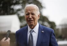 Biden anuncia que Estados Unidos seguirá bombardeando a los hutíes Biden hizo esas declaraciones a la prensa en la Casa Blanca antes de montarse en el helicóptero 'Marine One' para emprender su viaje a Carolina del Norte, donde tiene previsto dar un discurso sobre sus iniciativas económicas.