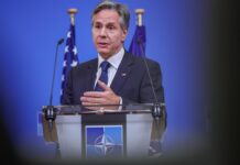 El viaje de Blinken, que está previsto que dure hasta el 26 de enero, supone otra demostración del creciente interés de Washington por disputar a China su influencia en el continente africano.