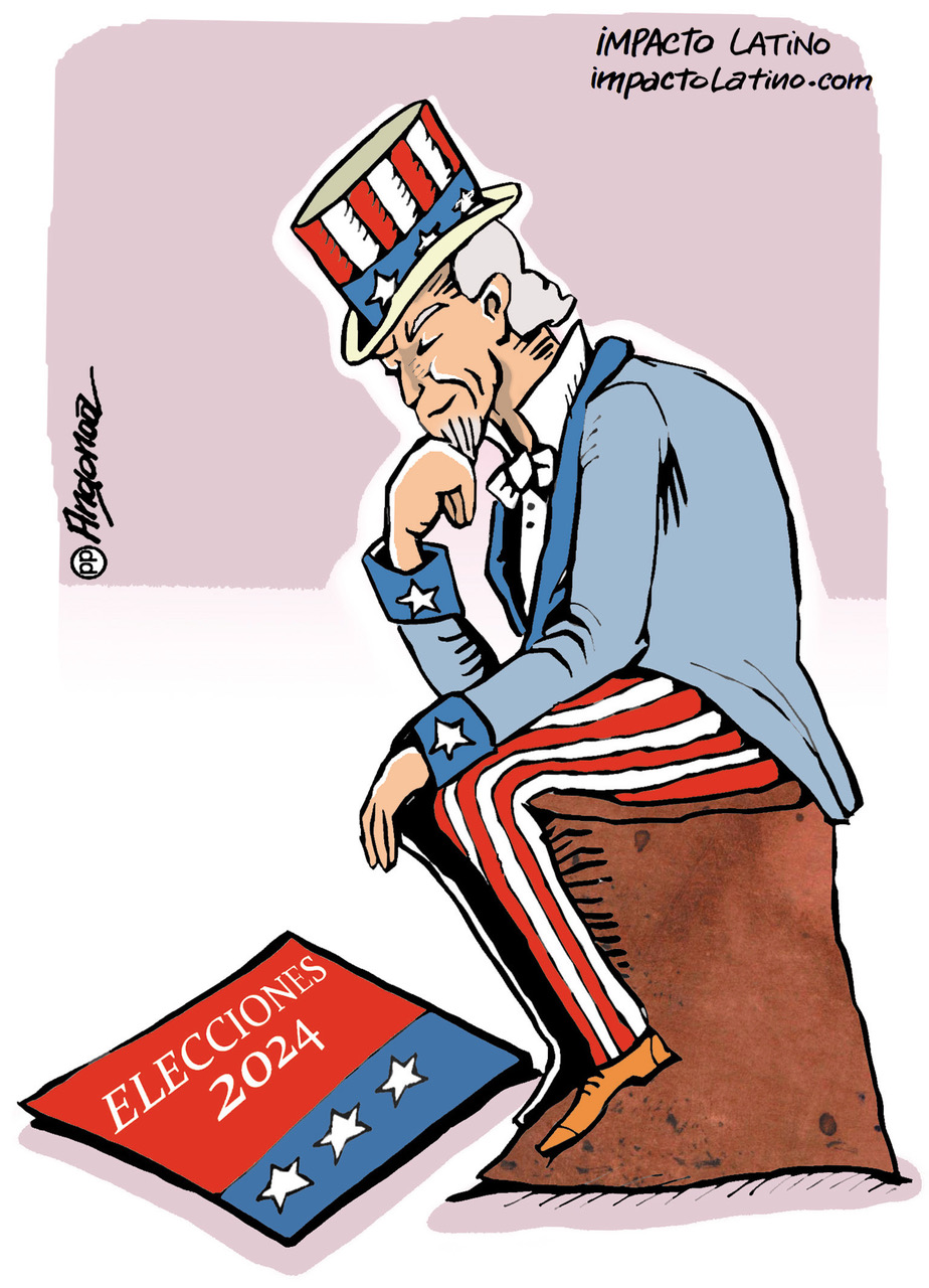 CARICATURA