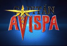 Juan Luis Guerra estrenará en abril su película de animación 'Capitán Avispa' El filme -inspirado en la canción 'Las Avispas', de Guerra- recrea a un superhéroe caribeño que lucha por el bien.