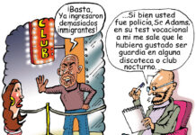 Caricatura