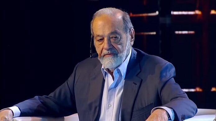 El magnate mexicano consideró que la campaña nacionalista por parte del Gobierno mexicano está beneficiando la productividad de las industrias instaladas en el país y fortaleciendo las exportaciones.
