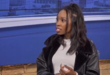 Carrie Bernans, actriz de 'Black Panther', herida grave tras ser atropellada en Nueva York Bernans, de 29 años, resultó gravemente herida con fracturas y roturas de dientes después de que un conductor chocara contra la terraza del restaurante Chirp en Manhattan.