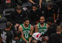 Celtics