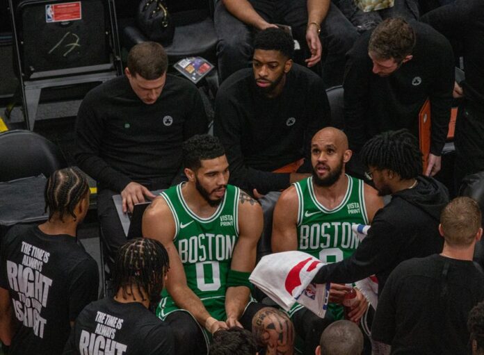 Celtics