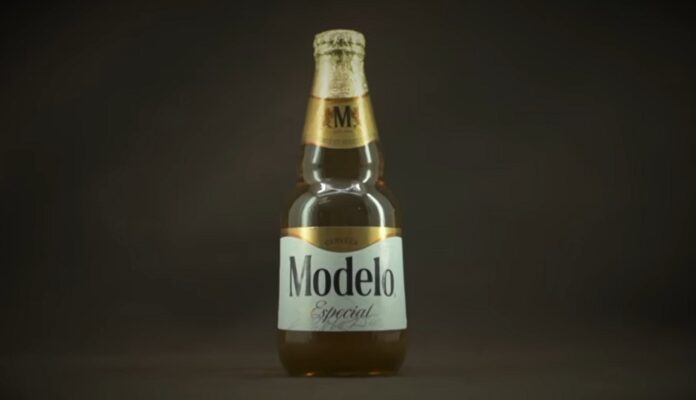 Cerveza Modelo Cerveza mexicana Modelo.