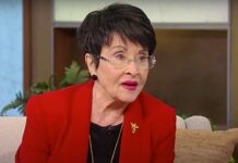 Fallece con 91 años Chita Rivera, actriz en West Side Story y otros musicales de Broadway La actriz de origen puertorriqueño Chita Rivera, falleció este martes a los 91 años.