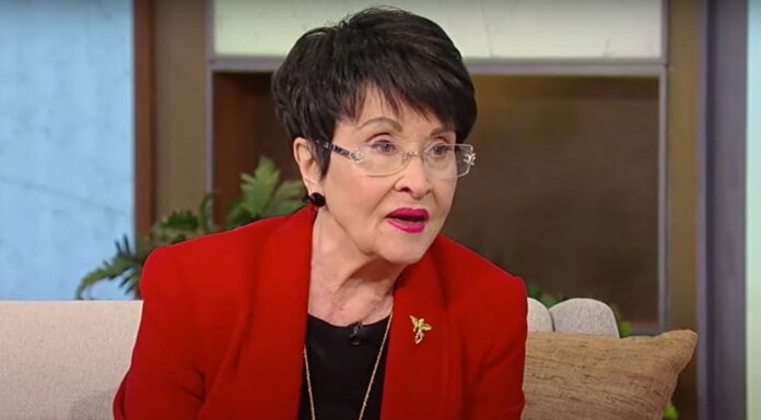 Chita Rivera CP La actriz de origen puertorriqueño Chita Rivera, falleció este martes a los 91 años.