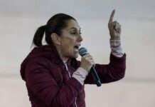 Iglesia mexicana pide diálogo y entendimiento en año vital para vida política y social