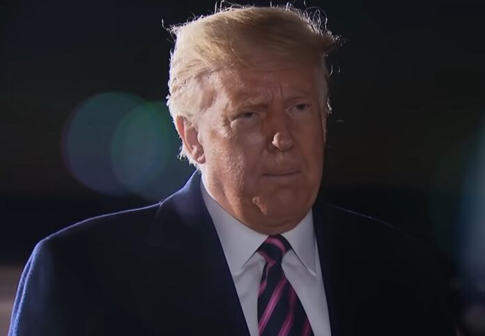 Trump: 