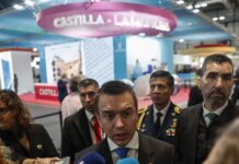 Noboa rechaza la propuesta de ayuda en seguridad de Maduro: "Tengo suficientes peleas aquí en Ecuador" Daniel Noboa