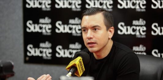 Daniel Noboa