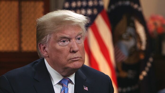 El expresidente Donald Trump planea hablar mañana en los alegatos finales del juicio civil por fraude contra su empresa familiar.