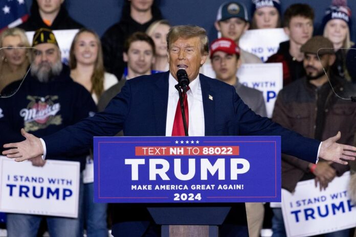 Donald J. Trump (2)