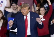 Donald J. Trump