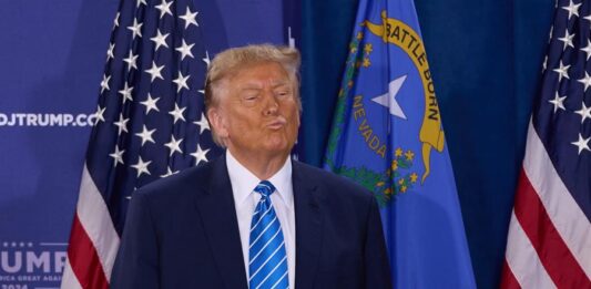 Donald J. Trump