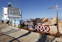 El crucero Carnival Victory llega hoy al puerto de Cabo Rojo (4)