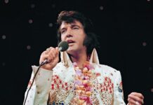 El espectáculo 'Elvis Evolution' ('La evolución de Elvis'), hará vivir al público la sensación de compartir escenario con el cantante.