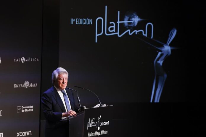 Enrique Cerezo,