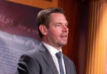 Eric Swalwell.